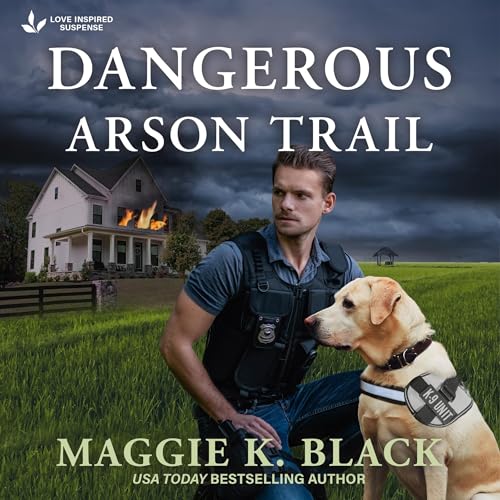 Dangerous Arson Trail