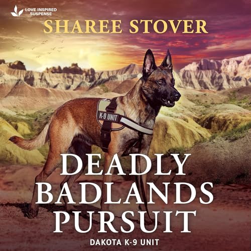 Deadly Badlands Pursuit