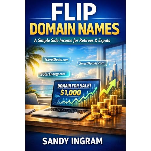 Flip Domain Names: