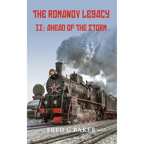 The Romanov Legacy