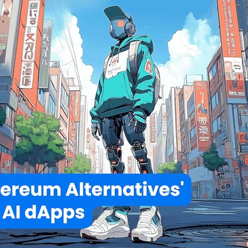 BUIDLing Your Next Great AI dApp? These 9 'Ethereum Alternatives' Should Be on Your Radar. by Unknown