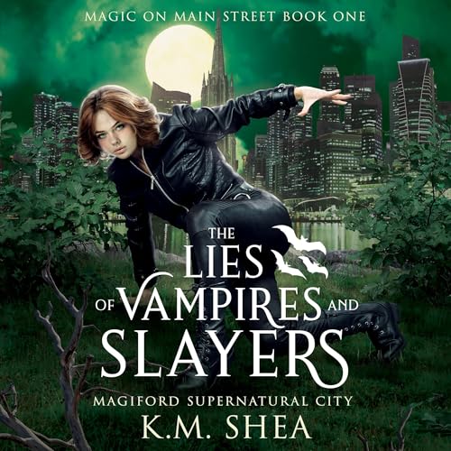 The Lies of Vampires and Slayers