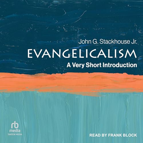 Evangelicalism