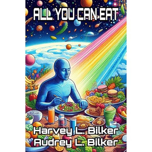 All You Can Eat by Harvey L. Bilker