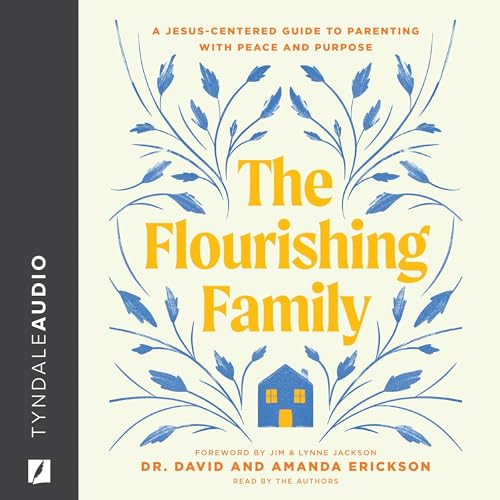 The Flourishing Family