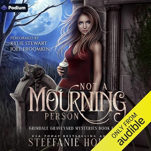 Not a Mourning Person