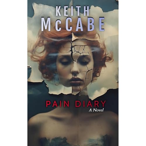 Pain Diary (A Dark Mystery Thriller of Disturbing Family Secrets)