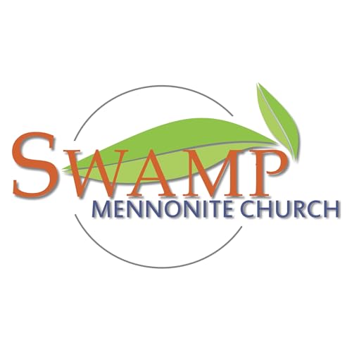 Sitting With It: Sermon Reflections by Swamp Mennonite Church