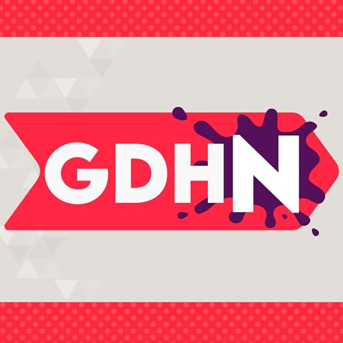 GDHN by Game Design Hub
