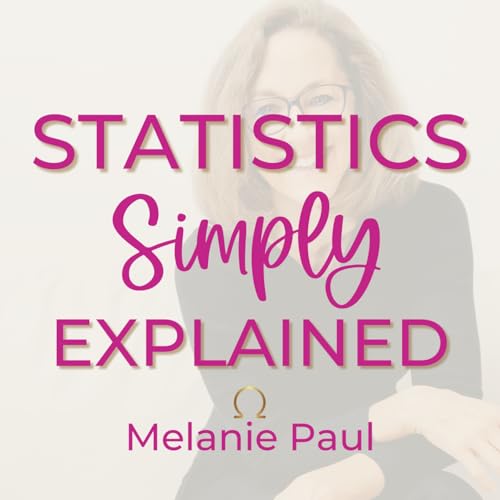 Statistics Simply Explained