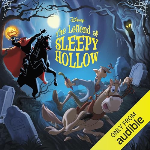 The Legend of Sleepy Hollow