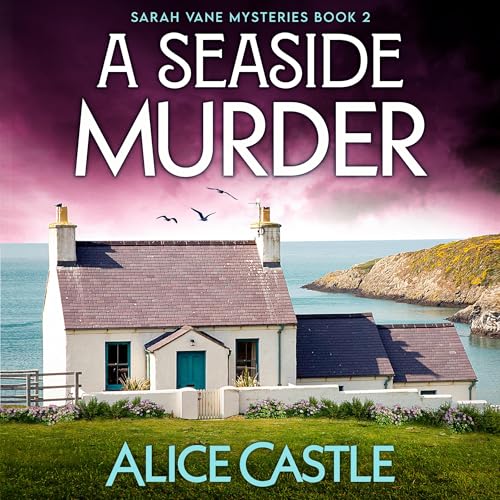 A Seaside Murder