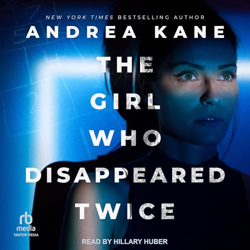 The Girl Who Disappeared Twice