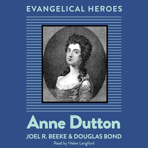 Anne Dutton