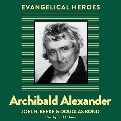 Archibald Alexander