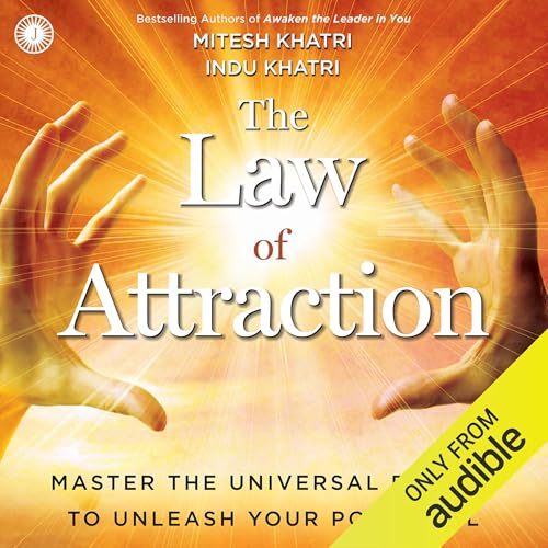 The Law of Attraction