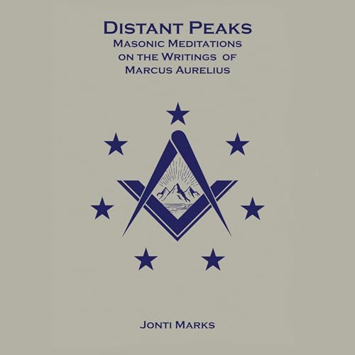 Distant Peaks by Jonti Marks