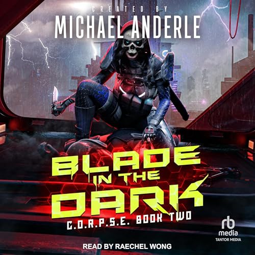 Blade in the Dark