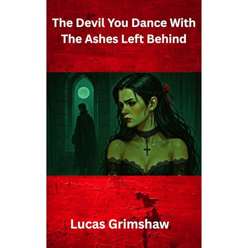 The Devil You Dance With, The Ashes Left Behind