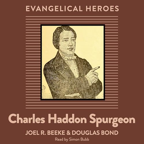 Charles Haddon Spurgeon