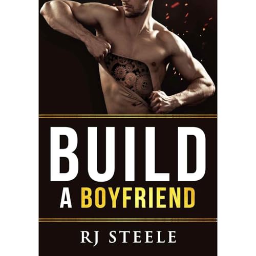 Build A Boyfriend