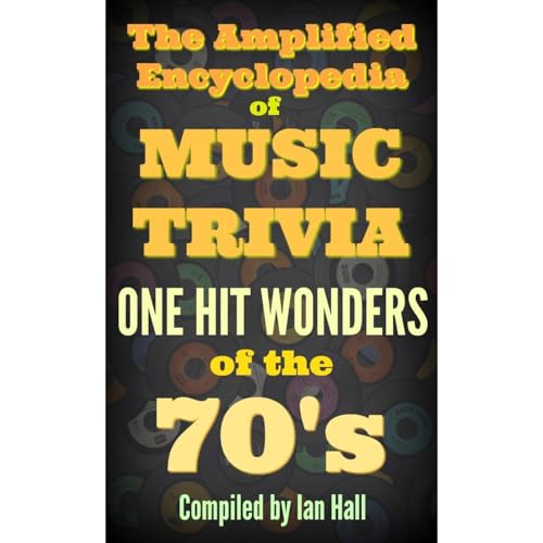 The Amplified Encyclopedia of Music Trivia