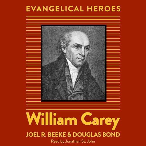 William Carey