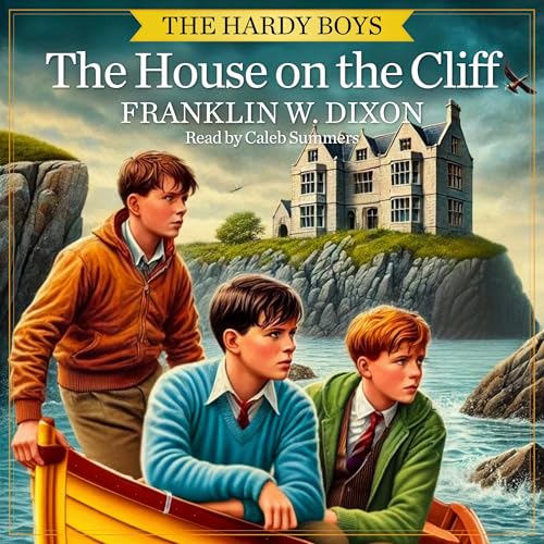 The House on the Cliff