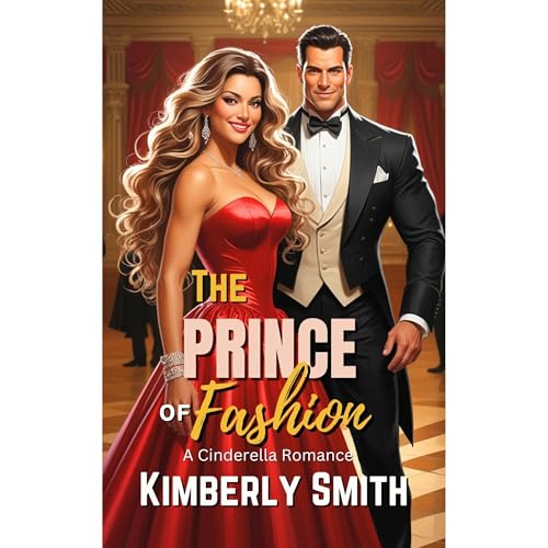 The Prince of Fashion