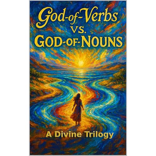God of Verbs Vs. God of Nouns