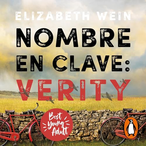 Nombre en clave: Verity [Code Name: Verity]