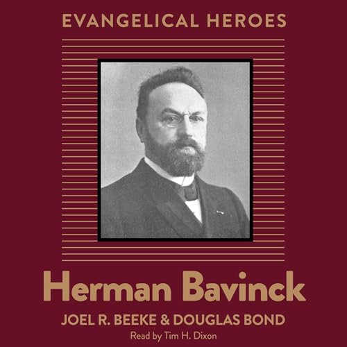 Herman Bavinck