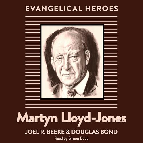 Martyn Lloyd-Jones