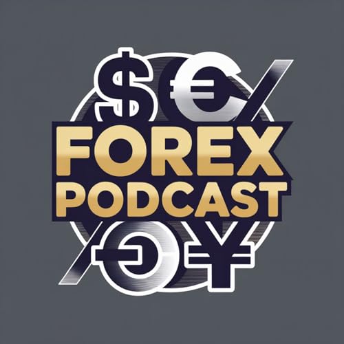 Forex Podcast by Instant Media Access