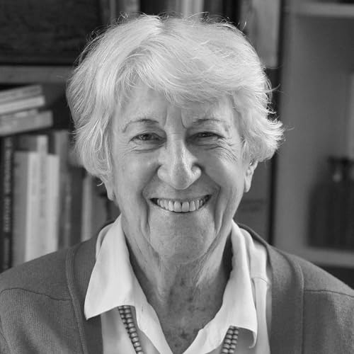 Va vers toi ! Avec Annick de Souzenelle, théologienne orthodoxe, écrivaine et auteure [rediffusion] by Unknown