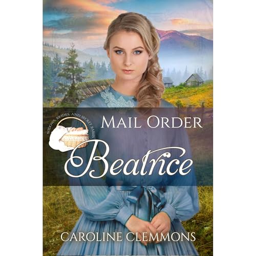 Mail Order Beatrice