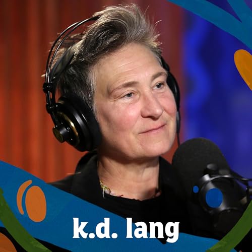 k.d. lang: How she broke the mold of country music by Unknown