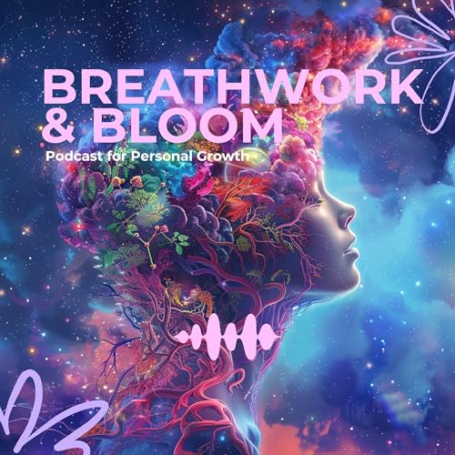 Breathwork & Bloom by Nadine Makepeace
