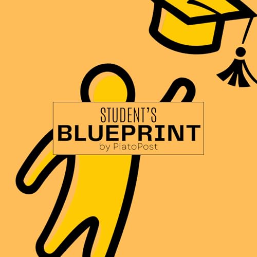 Student's Blueprint by Plato Post