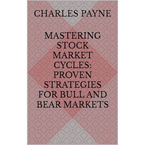 Mastering Stock Market Cycles