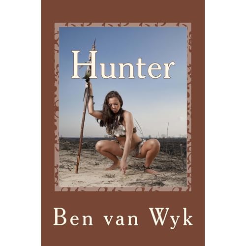 Hunter by Ben Van Wyk