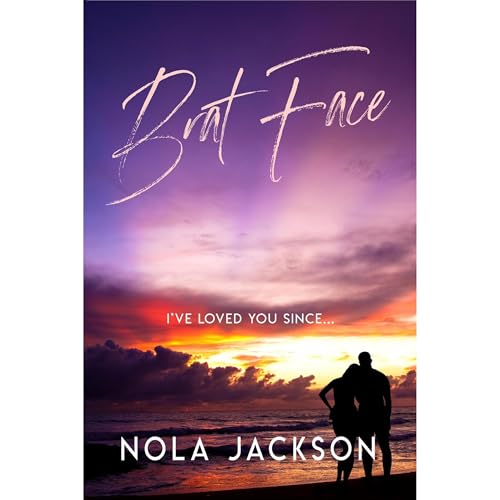 Brat Face by Nola Jackson