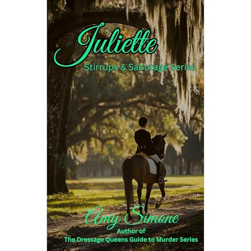 Juliette by Amy Simone