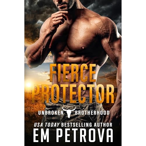 Fierce Protector by Em Petrova