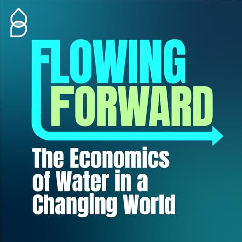 Flowing Forward: The Economics of Water in a Changing World by Global Commission on the Economics of Water