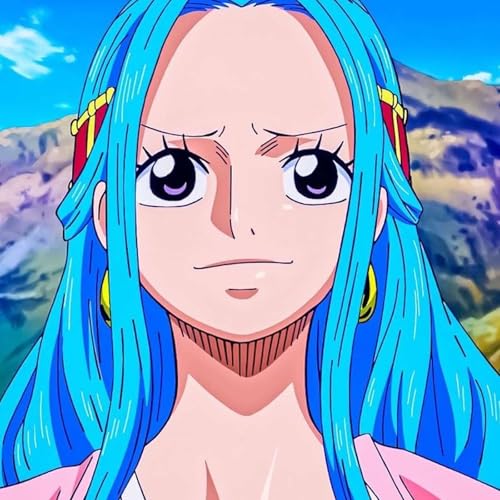 One Piece Check-In - Episode 7 - Live Action, Anime, and Manga updates, and more by Unknown