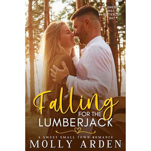 Falling for the Lumberjack