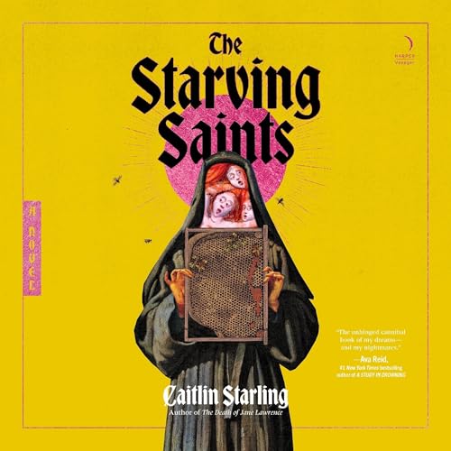 The Starving Saints