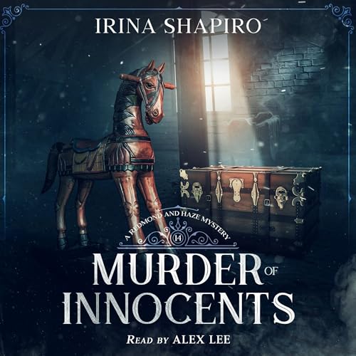 Murder of Innocents