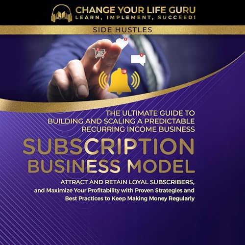 Subscription Business Model